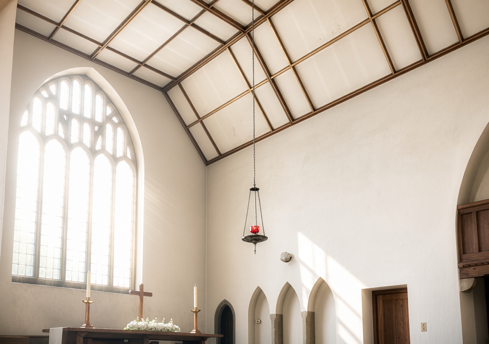 HITTING A RELIGIOUS RUT: WHEN FAITH FALLS SHORT.